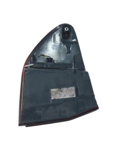 Feu arriere principal droit (feux) BMW SERIE 5 F10 PHASE 1 