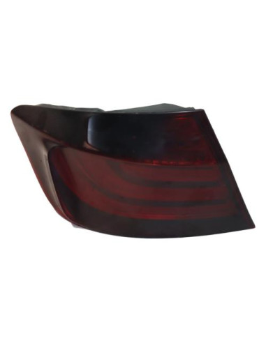 Feu arriere principal gauche (feux) BMW SERIE 5 F10 PHASE 1 