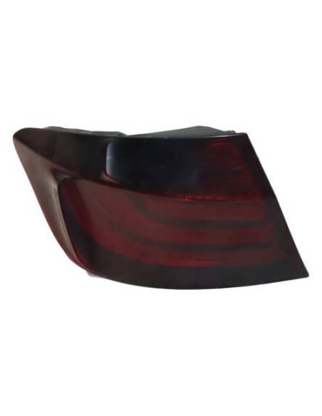 Feu arriere principal gauche (feux) BMW SERIE 5 F10 PHASE 1 