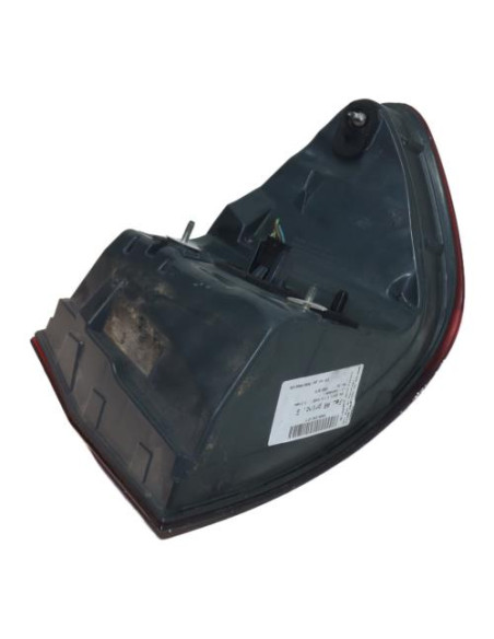 Feu arriere principal gauche (feux) BMW SERIE 5 F10 PHASE 1 