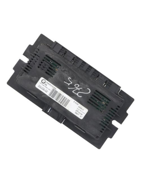 Calculateur BMW X6 E71 PHASE 1 Diesel