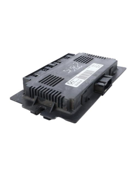 Calculateur BMW X6 E71 PHASE 1 Diesel