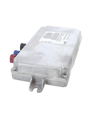 Calculateur BMW X6 E71 PHASE 1 Diesel