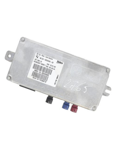 Calculateur BMW X6 E71 PHASE 1 Diesel