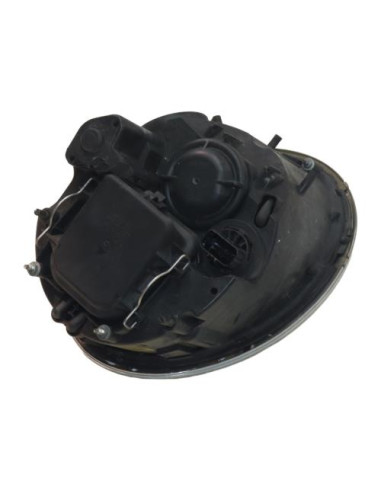 Optique avant principal gauche (feux)(phare) MINI MINI 1 R50/R53 PHASE 1 Essence