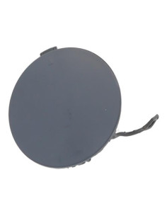 Crochet de remorquage BMW X5 F15 