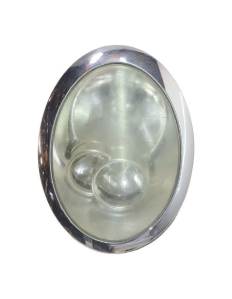 Optique avant principal droit (feux)(phare) MINI MINI 1 R50/R53 PHASE 1 Essence