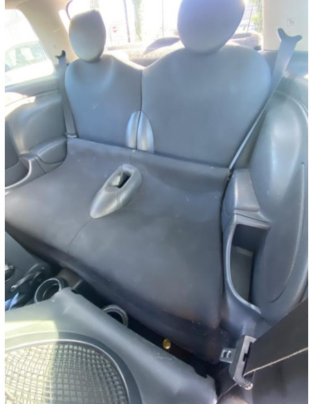 Optique avant principal droit (feux)(phare) MINI MINI 1 R50/R53 PHASE 1 Essence