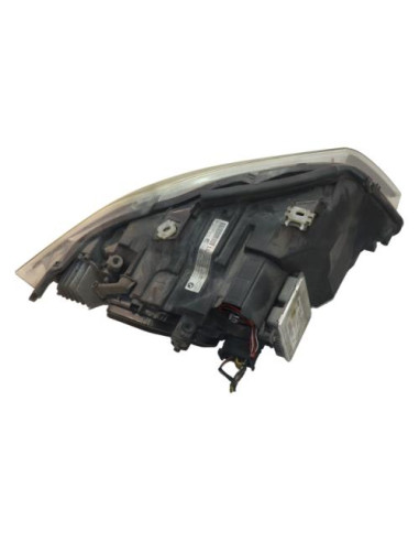 Optique avant principal gauche (feux)(phare) BMW SERIE 3 E90 PHASE 2 
