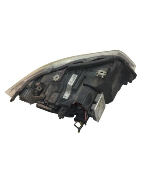 Optique avant principal gauche (feux)(phare) BMW SERIE 3 E90 PHASE 2 