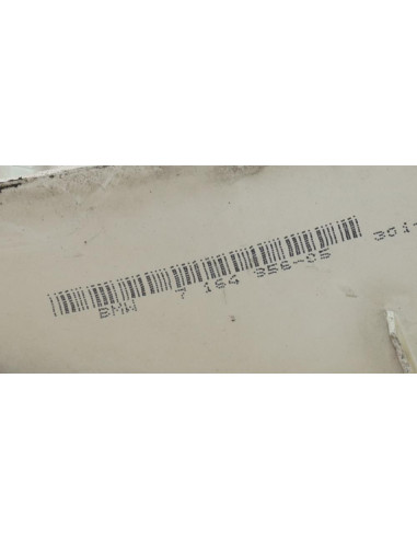 Feu arriere principal droit (feux) BMW SERIE 1 E87 PHASE 2 