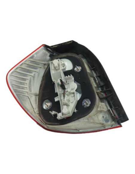 Feu arriere principal droit (feux) BMW SERIE 1 E87 PHASE 2 