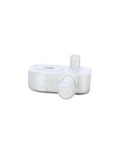 Silenbloc echappement arriere BMW X3 G01 PHASE 1  2