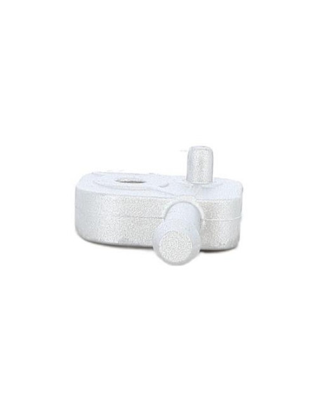 Silenbloc echappement arriere BMW X3 G01 PHASE 1 