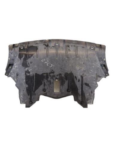 Cache sous moteur BMW X6 E71 PHASE 1 Diesel
