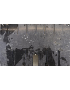 Cache sous moteur BMW X6 E71 PHASE 1 Diesel 2