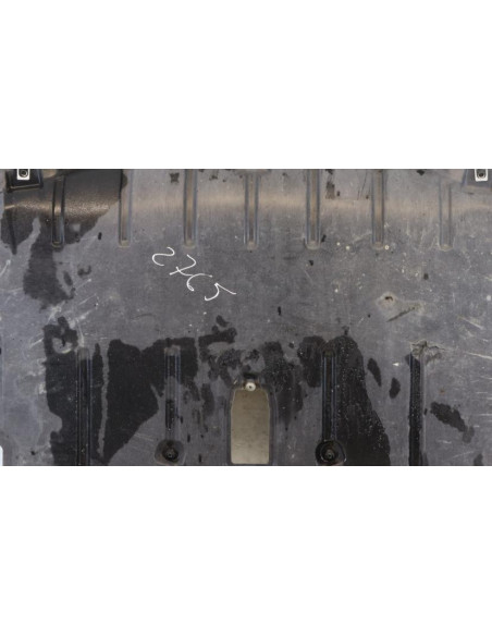 Cache sous moteur BMW X6 E71 PHASE 1 Diesel