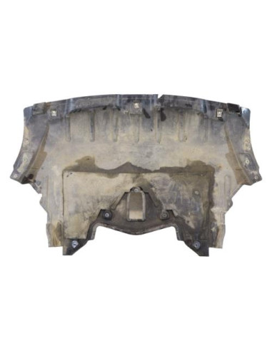 Cache sous moteur BMW X6 E71 PHASE 1 Diesel