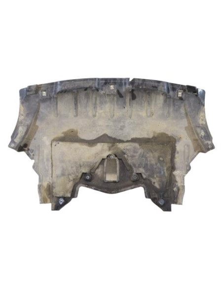 Cache sous moteur BMW X6 E71 PHASE 1 Diesel