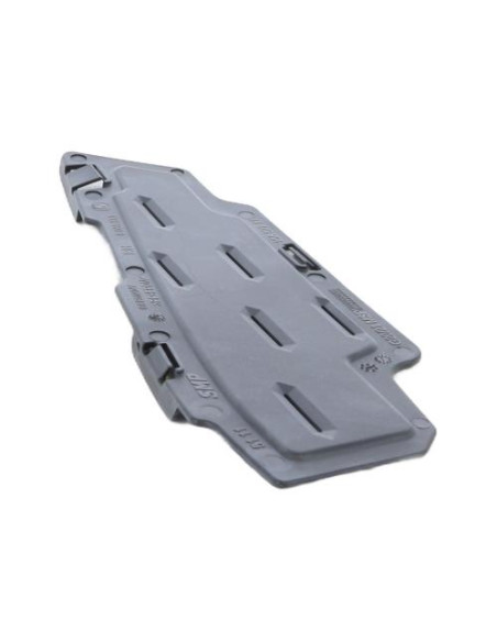 Grille de pare choc BMW SERIE 3 G20 PHASE 1 