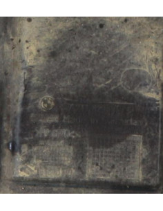 Revetement BMW SERIE 1 F20 PHASE 2  2