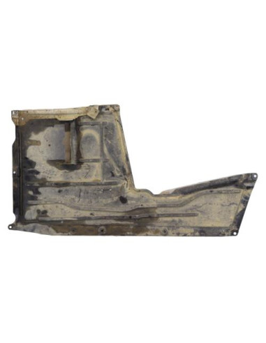 Revetement BMW SERIE 1 F20 PHASE 2 