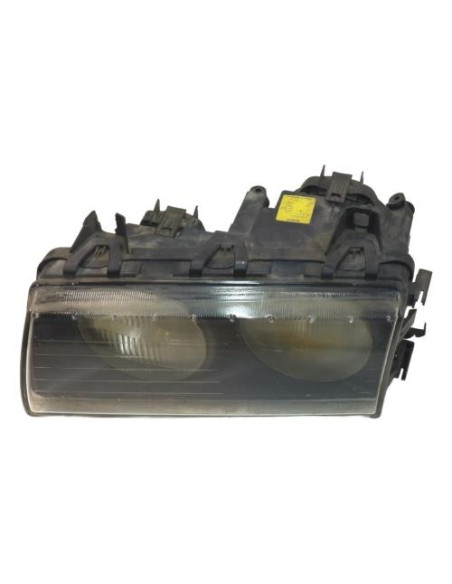 Optique avant principal gauche (feux)(phare) BMW SERIE 3 E36 