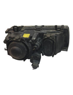 Optique avant principal gauche (feux)(phare) BMW SERIE 3 E36  2