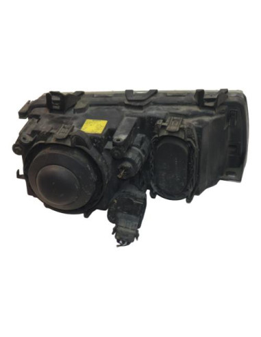 Optique avant principal gauche (feux)(phare) BMW SERIE 3 E36 