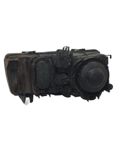 Optique avant principal gauche (feux)(phare) BMW SERIE 3 E36 