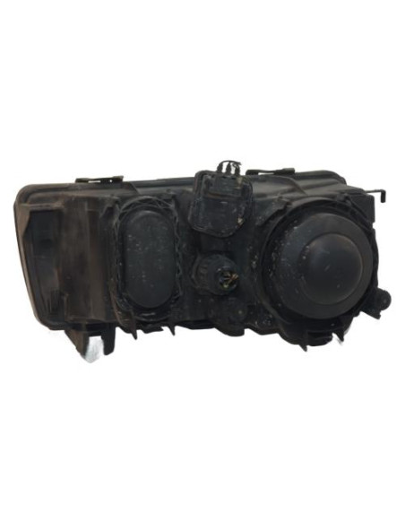 Optique avant principal gauche (feux)(phare) BMW SERIE 3 E36 