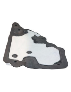 Garniture laterale arriere droite MINI MINI 2 R60 COUNTRYMAN BREAK  2