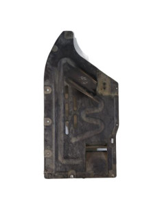 Revetement BMW SERIE 1 E81 