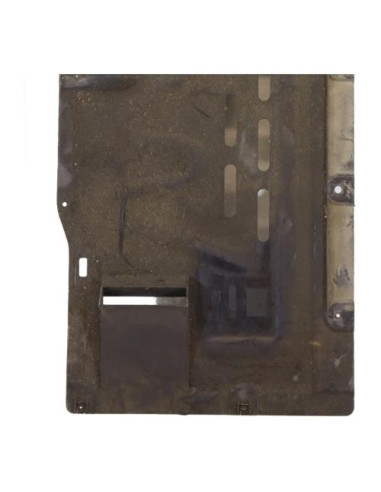 Revetement BMW SERIE 1 E81 