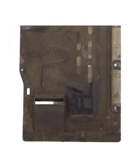 Revetement BMW SERIE 1 E81 