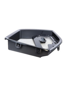 Grille de pare choc BMW SERIE 3 G20 PHASE 2  2