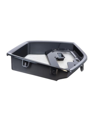 Grille de pare choc BMW SERIE 3 G20 PHASE 2 