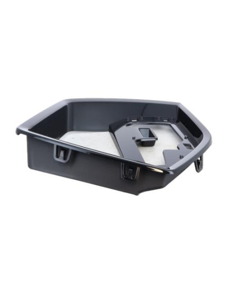 Grille de pare choc BMW SERIE 3 G20 PHASE 2 