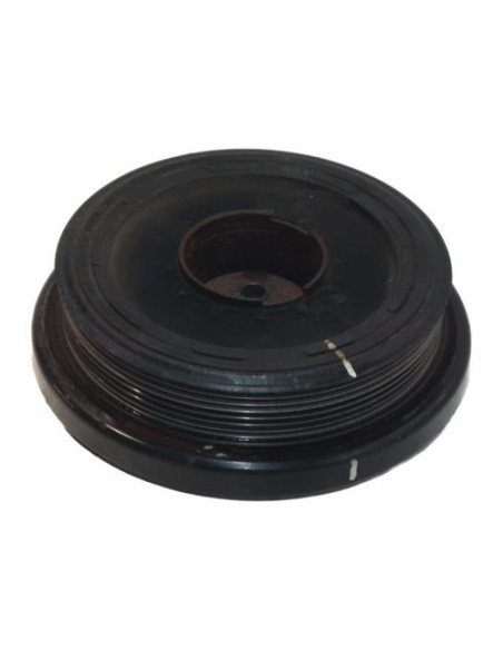Poulie damper BMW X6 E71 PHASE 1 Diesel