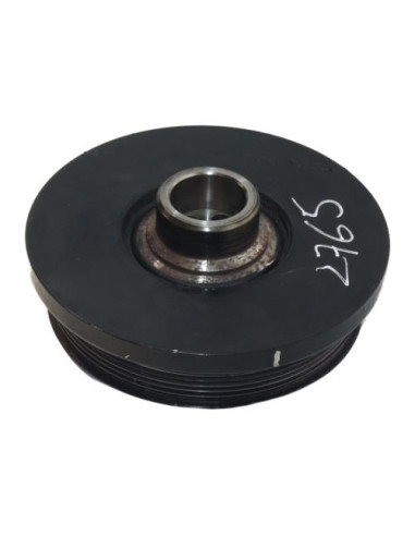 Poulie damper BMW X6 E71 PHASE 1 Diesel