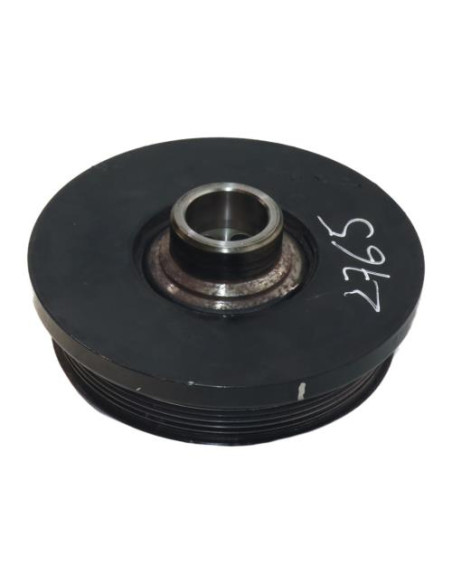 Poulie damper BMW X6 E71 PHASE 1 Diesel