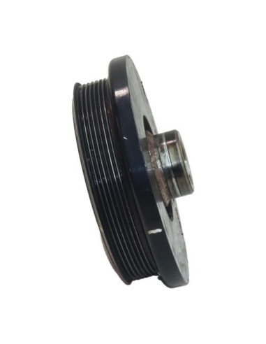 Poulie damper BMW X6 E71 PHASE 1 Diesel