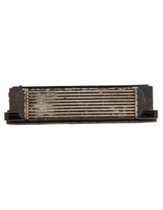 Echangeur air (Intercooler) BMW SERIE 1 F20 PHASE 1 Diesel