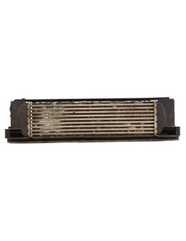 Echangeur air (Intercooler) BMW SERIE 1 F20 PHASE 1 Diesel