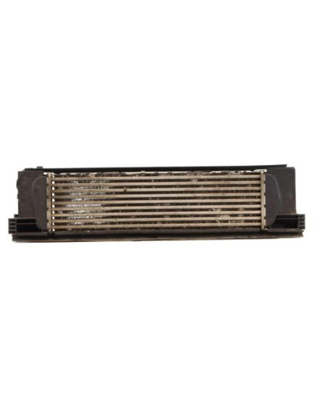 Echangeur air (Intercooler) BMW SERIE 1 F20 PHASE 1 Diesel