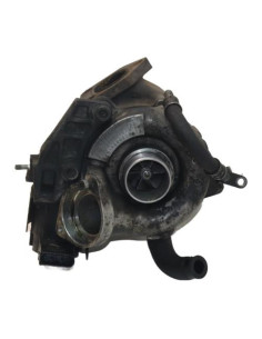 Turbo BMW SERIE 3 E91 TOURING PHASE 1 BREAK Diesel