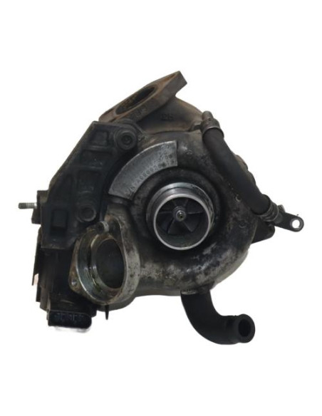 Turbo BMW SERIE 3 E91 TOURING PHASE 1 BREAK Diesel