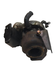 Turbo BMW SERIE 3 E91 TOURING PHASE 1 BREAK Diesel 2