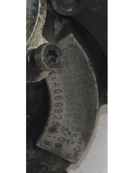 Turbo BMW SERIE 3 E91 TOURING PHASE 1 BREAK Diesel