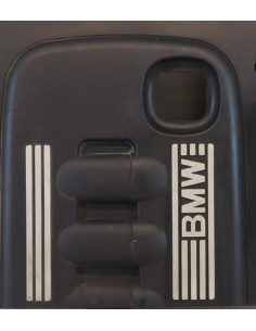 Cache moteur  BMW SERIE 3 E90 PHASE 1  2